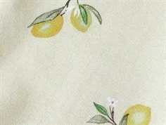 Name It leggings peyote med bærprint